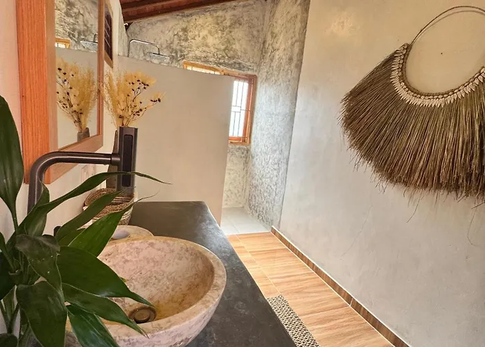 Joglo Aurora Chalet Uluwatu