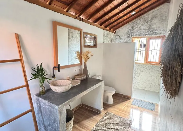Joglo Aurora Chalet Uluwatu